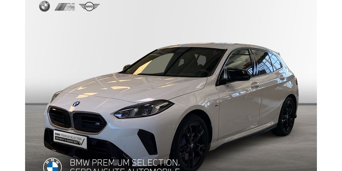 BMW M135 24.873 km 37.490 &euro; Germering 82110