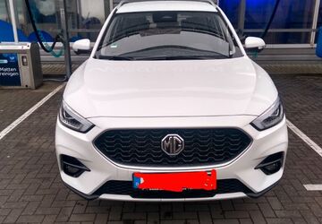MG ZS 1.400 km 18.900 &euro; Ingolstadt 85055