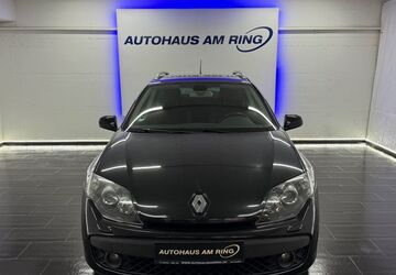 Renault Laguna 178.177 km 4.499 &euro; Ratingen bei Düsseldorf 40878
