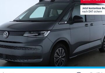 VW T7 California 21.712 km 79.990 &euro; Bochum 44866