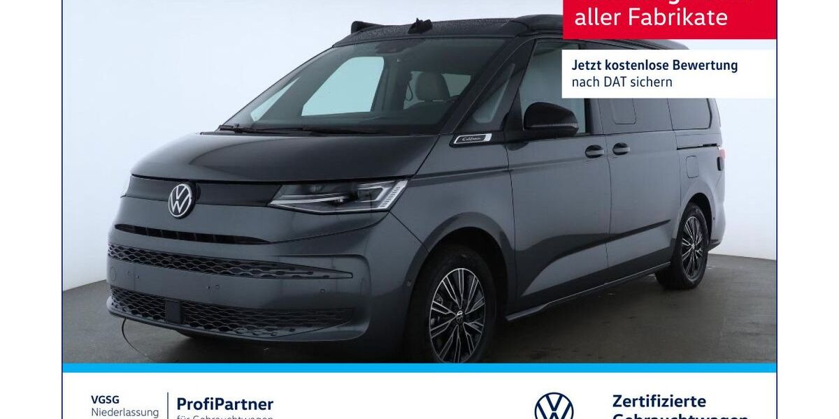 VW T7 California 21.712 km 79.990 &euro; Bochum 44866
