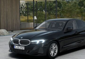 BMW 318 13.802 km 36.650 &euro; Winsen/Luhe 21423