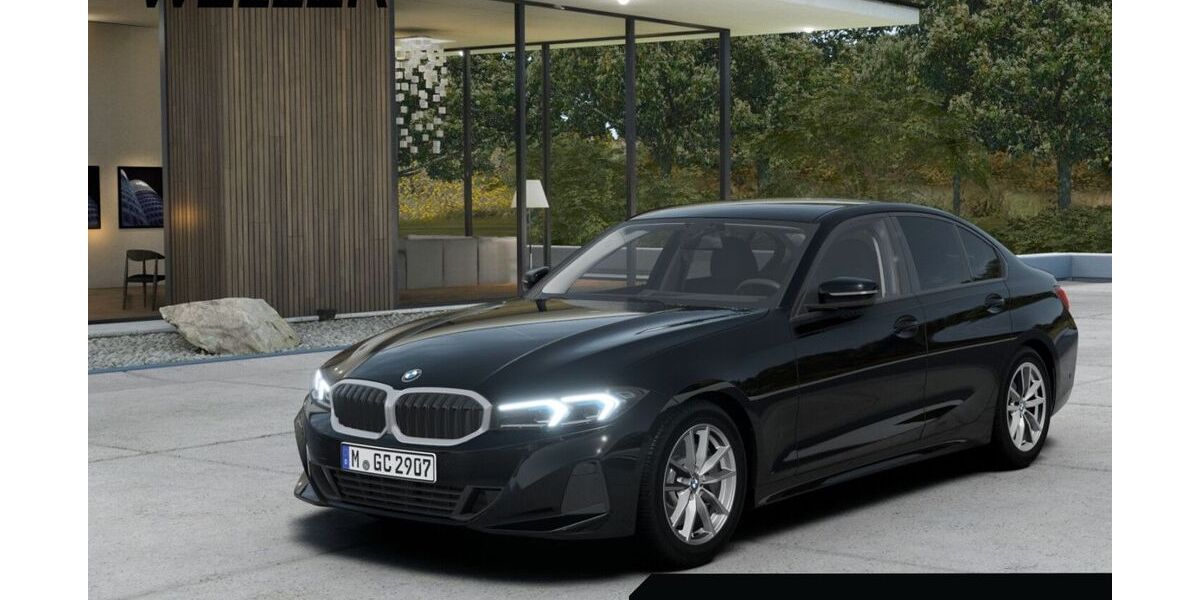 BMW 318 13.802 km 36.650 &euro; Winsen/Luhe 21423