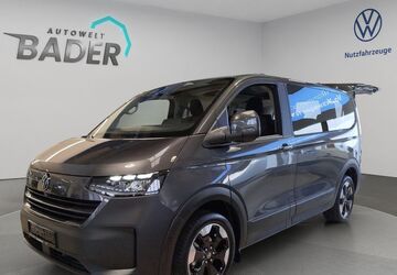 VW T7 Caravelle 1.550 km 62.930 &euro; Bruckmühl 83052