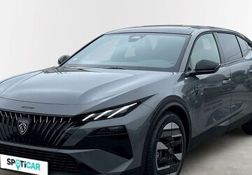 Peugeot 408 6.000 km 43.900 &euro; Mayen 56727