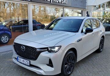 Mazda CX-60 1.207 km 57.990 &euro; Rastede 26180