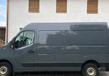 Nissan NV400 200.900 km 14.280 &euro; Dorfen 84405
