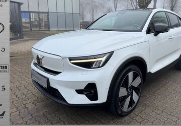 Volvo C40 44.300 km 32.490 &euro; Weyhe 28844