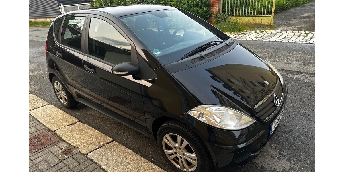 Mercedes-Benz A 180 300.000 km 2.500 &euro; Reichenbach/Vogtland 