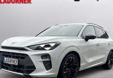 Cupra Terramar 1.500 km 61.490 &euro; Villingen-Schwenningen 78052