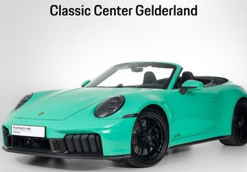 Porsche 911 Urmodell 16.997 km 232.900 &euro; Heteren 