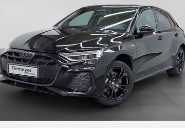 Audi A3 1.050 km 54.490 &euro; Bochum 44809