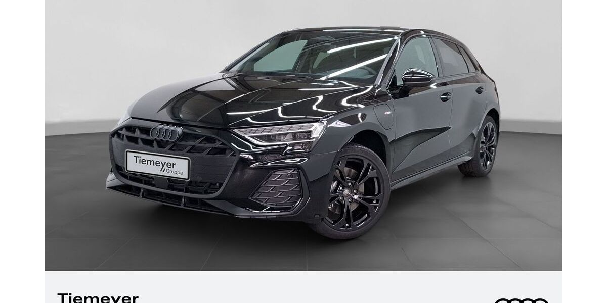 Audi A3 1.050 km 54.490 &euro; Bochum 44809