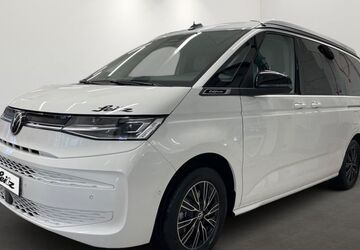 VW T7 California 2.000 km 79.948 &euro; Kempten 87437