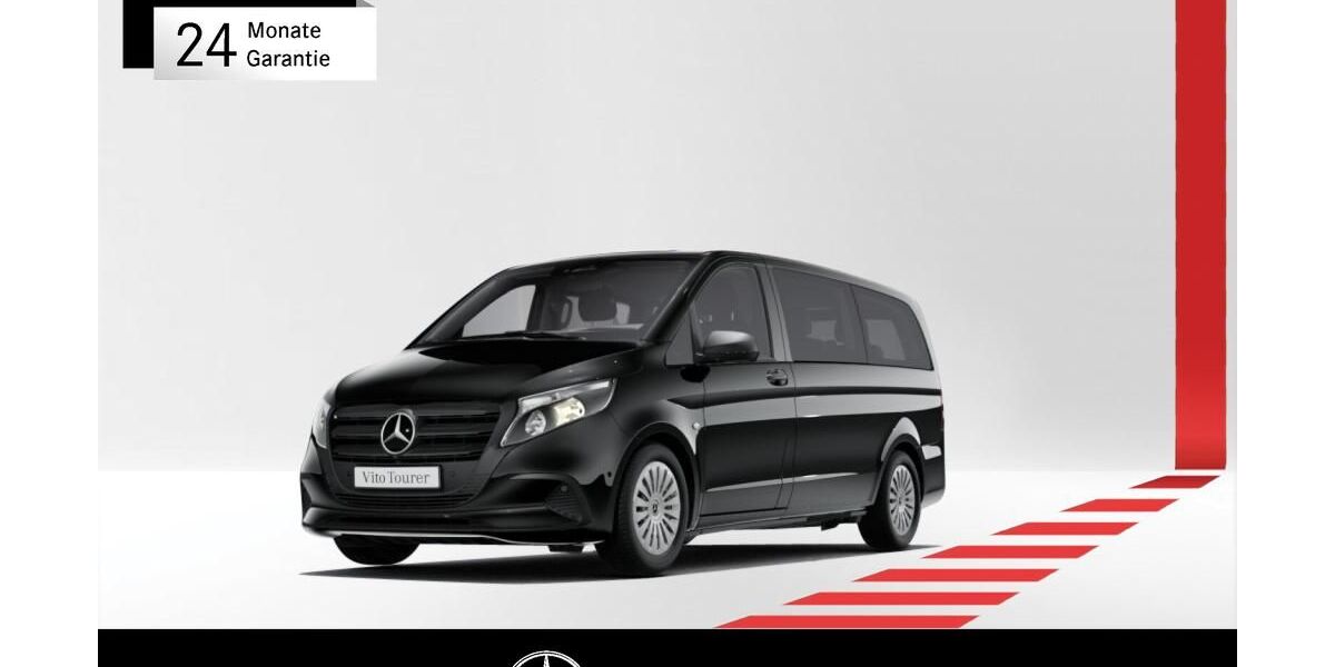 Mercedes-Benz Vito 41.459 km 46.290 &euro; Reinfeld 23858