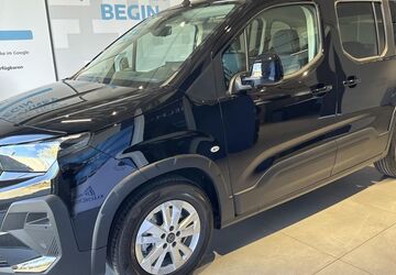 Peugeot Rifter 6.000 km 26.990 &euro; Augsburg 86179