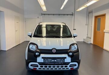 Fiat Panda 5.880 km 14.250 &euro; Böblingen 71034