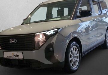 Ford Tourneo Courier 13.994 km 24.980 &euro; Hohenwestedt 24594
