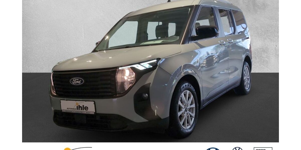 Ford Tourneo Courier 13.994 km 24.980 &euro; Hohenwestedt 24594
