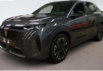 Peugeot 3008 34.121 km 25.890 &euro; Marburg 35043