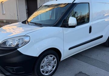 Fiat Doblo 125.000 km 6.790 &euro; Hagen 58135