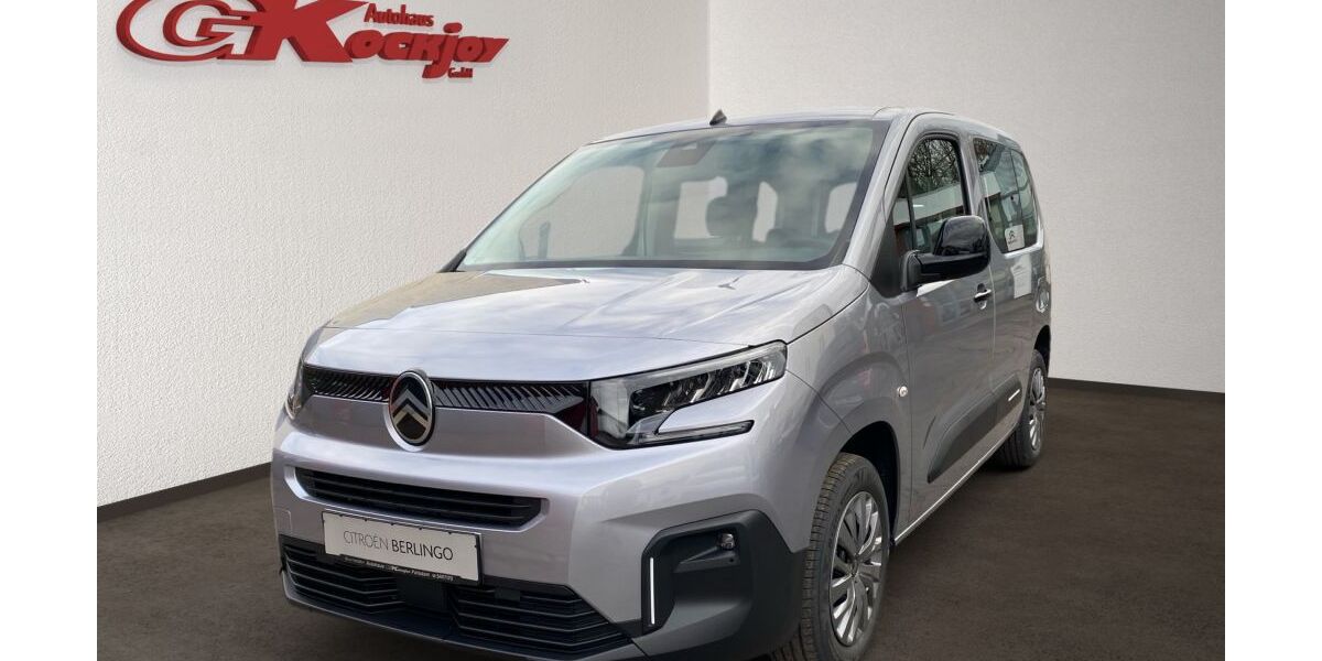 Citroen Berlingo 3.500 km 25.350 &euro; Potsdam 14469