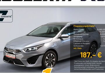 Kia ceed Sportswagon 35.500 km 24.860 &euro; Rosbach | Frankfurt Nord 61191
