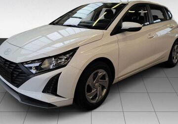 Hyundai i20 19.100 km 15.770 &euro; Quakenbrück 49610