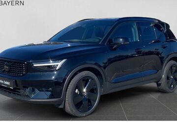 Volvo XC40 25.500 km 39.990 &euro; Neutraubling 93073