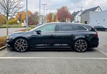 Renault Talisman 76.000 km 21.300 &euro; Lüdenscheid 58515
