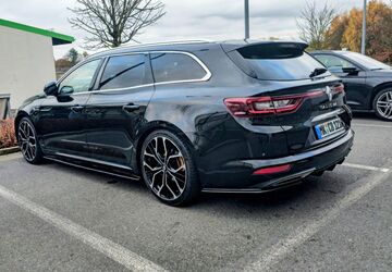 Renault Talisman 78.000 km 20.500 &euro; Lüdenscheid 58515