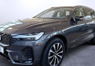 Volvo XC60 57.490 km 39.880 &euro; Recklinghausen 45659