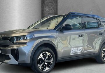 Citroen ë-C3 Aircross 17.000 km 25.790 &euro; Ahrensburg 22926