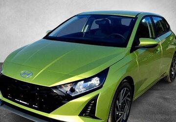 Hyundai i20 5.401 km 20.380 &euro; Deggendorf 94469