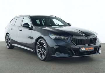 BMW 540 24.491 km 65.770 &euro; Garching 85748