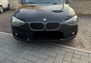BMW 114 166.000 km 7.000 &euro; Hamburg 22761
