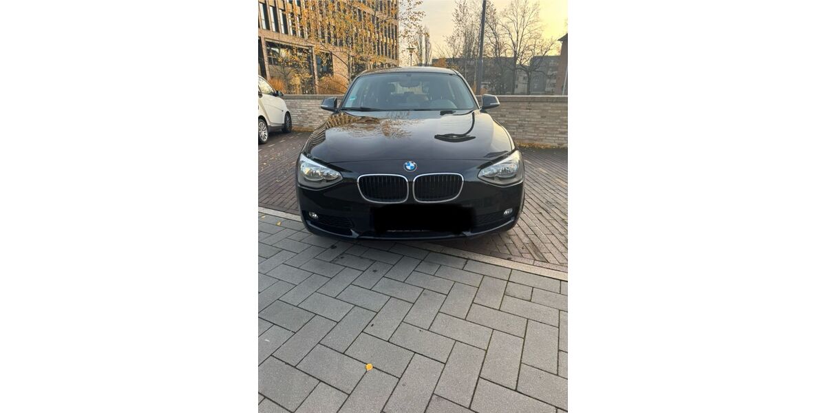 BMW 114 166.000 km 7.000 &euro; Hamburg 22761