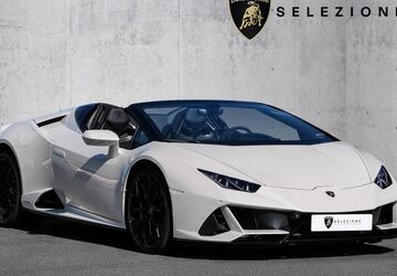 Lamborghini Huracán 7.070 km 324.900 &euro; Köln 50827