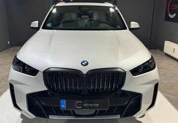 BMW X5 18.464 km 83.400 &euro; Sauerlach 82054