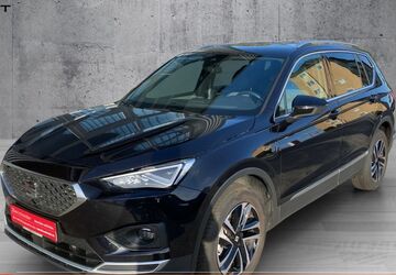 Seat Tarraco 19.370 km 32.450 &euro; Donauwörth 86609