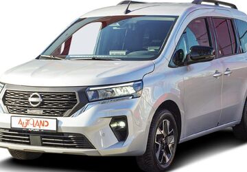 Nissan Townstar 5.148 km 26.990 &euro; Hannover 30179