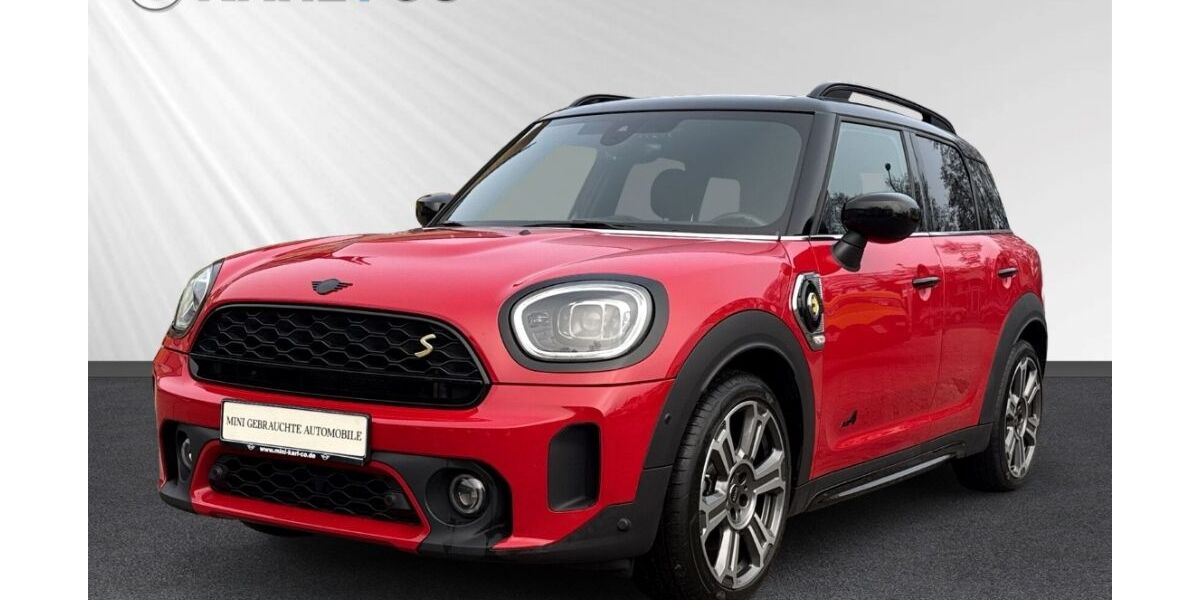 Mini Cooper SE Countryman 52.455 km 29.990 &euro; Wiesbaden 65203