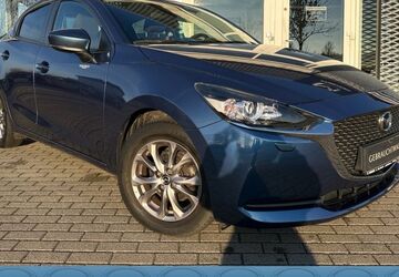 Mazda 2 58.075 km 16.475 &euro; Delitzsch 04509