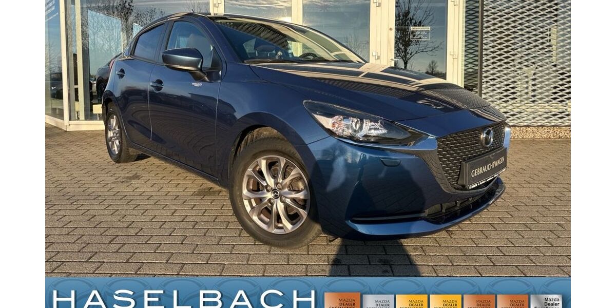 Mazda 2 58.075 km 16.475 &euro; Delitzsch 04509