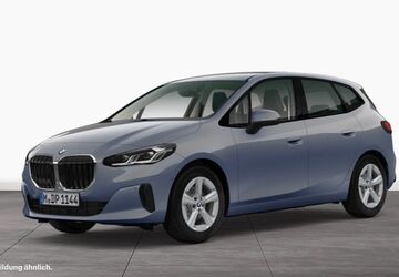 BMW 220 Active Tourer 20.600 km 34.490 &euro; Waiblingen 71332