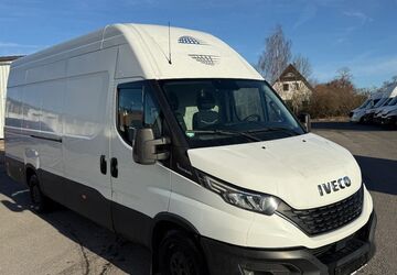 IVECO Andere 315.725 km 13.980 &euro; Erfurt 99092