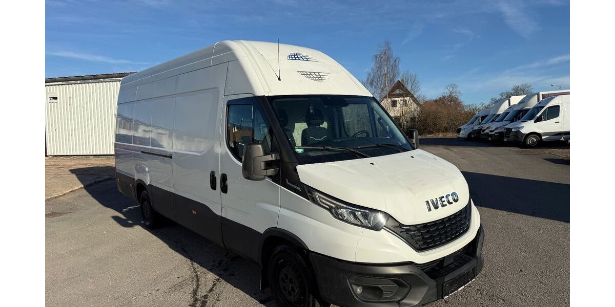 IVECO Andere 315.725 km 13.980 &euro; Erfurt 99092