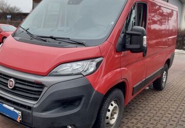 Fiat Ducato 89.980 km 25.990 &euro; Geesthacht bei Hamburg 21502