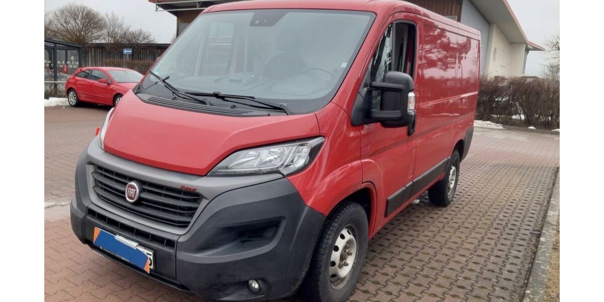 Fiat Ducato 89.980 km 25.990 &euro; Geesthacht bei Hamburg 21502