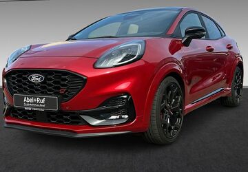 Ford Puma 5.800 km 33.900 &euro; Donauwörth 86609